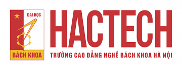 Cao đẳng nghề Bách khoa Hà Nội